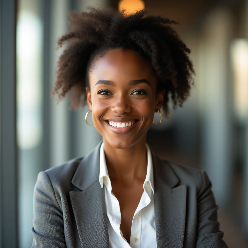 Sarah Johnson - Financial Education Director